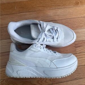 PUMA Softfoam R78 Sneaker